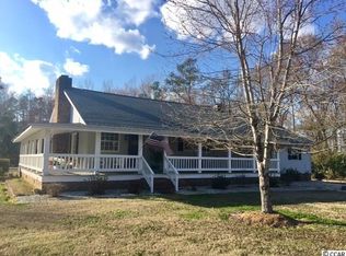 4701 Highway 19, Conway, SC 29526