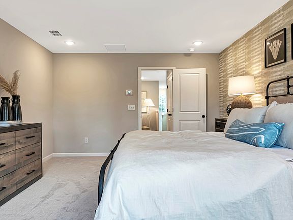 Private owner s suite