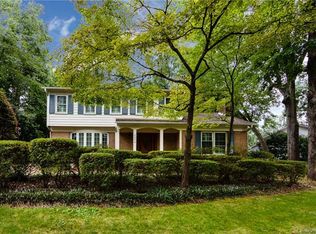 6601 Old Post Rd, Charlotte, NC 28212