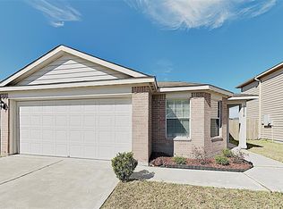 28830 Llano River Loop, Spring, TX 77386