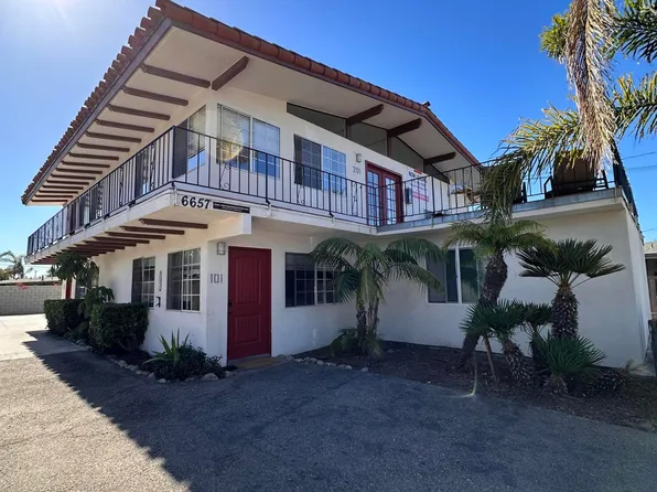 6657 Sueno Rd #101, Goleta, CA 93117