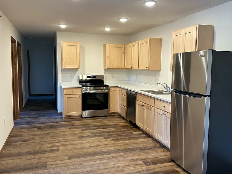 613 S Fond Du Lac Ave #613B — Photo 1
