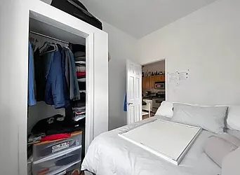 Rented by Metropolitan Property Group