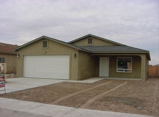 2810 Meriwether St, Las Cruces, NM 88007