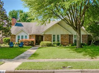 810 Grinnell Dr, Richardson, TX 75081