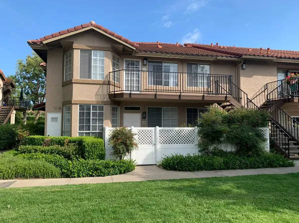 25 Roble, Rancho Santa Margarita, CA 92688