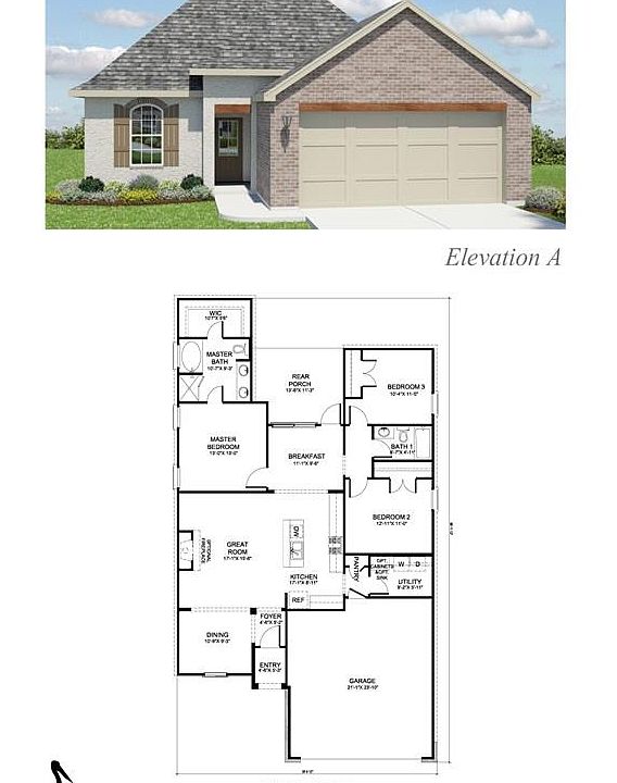 1st image of this home