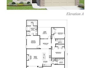 8144 Antebellum Ave, Baton Rouge, LA 70820