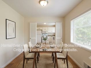 10600 Montrose Ave APT 201, Bethesda, MD 20814