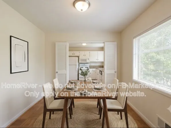 10600 Montrose Ave, Bethesda, MD