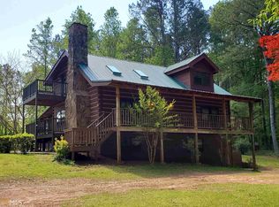 58 Paschal St, Temple, GA 30179