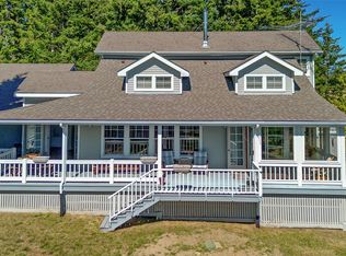 61 Donnas Ln, Lopez Island, WA 98261