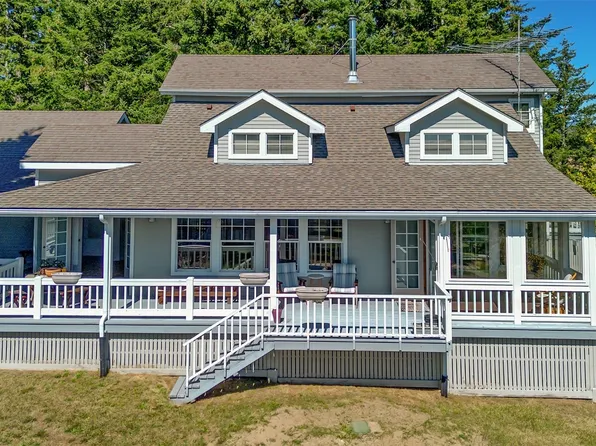 61 Donna Lane, Lopez Island, WA 98261