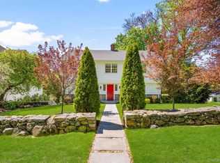 15 Church Lane, Scarsdale, NY 10583