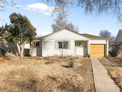 1748 Newark St, Aurora, CO, 80010