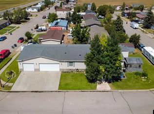 318 Worland Cir, Evanston, WY 82930