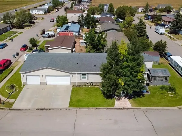 318 Worland Cir, Evanston, WY 82930