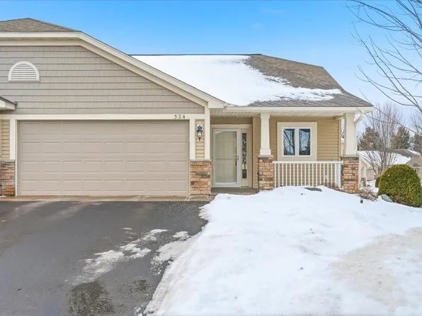 524 Cassandra Dr #44, New Richmond, WI 54017
