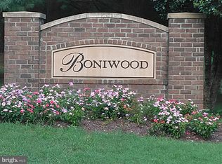 5337 W Boniwood Turn, Clinton, MD 20735