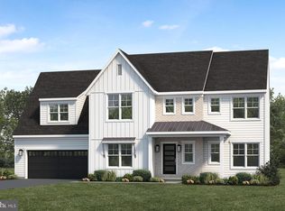 124 Forge Dr, Lebanon, PA 17042