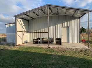 142 Crockett Rd, Weatherford, TX 76088