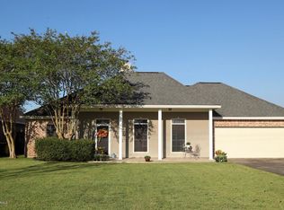 209 Cankton Rd, Carencro, LA 70520