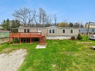 70 Orange St, Saltsburg, PA 15681