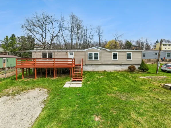 70 Orange St, Saltsburg, PA 15681