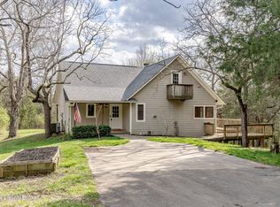 10203 Back Run Rd, Louisville, KY 40299