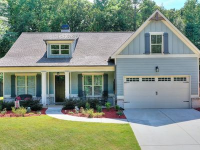 239 Lake Vista Dr, Jefferson, GA, 30549