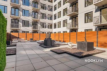 Rented by Nooklyn NYC LLC