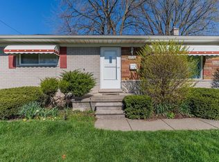 25100 Marilyn Ave, Warren, MI 48089