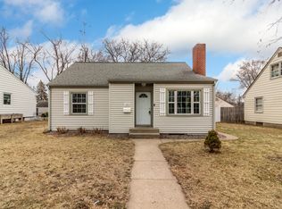 1026 15th Ave S, Saint Cloud, MN 56301