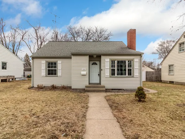 1026 15th Ave S, Saint Cloud, MN 56301