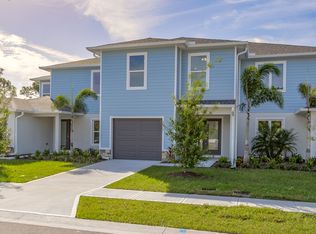 3 BEDROOM Plan, Hidden Woods, Melbourne, FL 32901