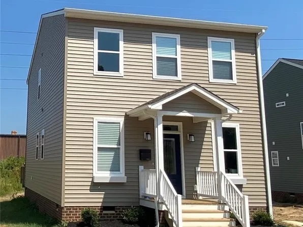 3829 Meridian Ave, Richmond, VA 23234