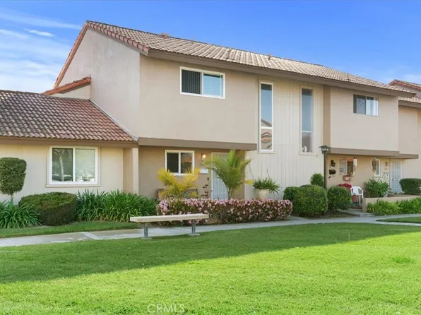 7815 Sandalwood Way, Stanton, CA 90680
