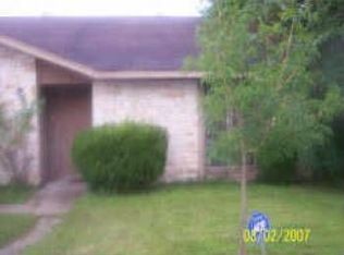 6915 Carwill Dr, Austin, TX 78724