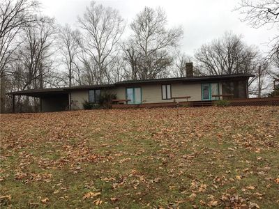 242 Tuck A Way Ridge Dr, Nashville, IN, 47448