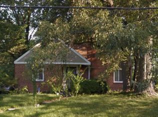 2510 Easton St, Temple Hills, MD 20748