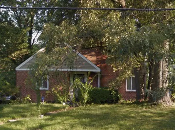 2510 Easton St, Temple Hills, MD 20748