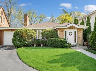 2341 Lake Ave, Wilmette, IL