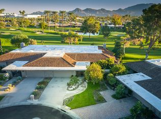 6 Whittier Ct, Rancho Mirage, CA 92270