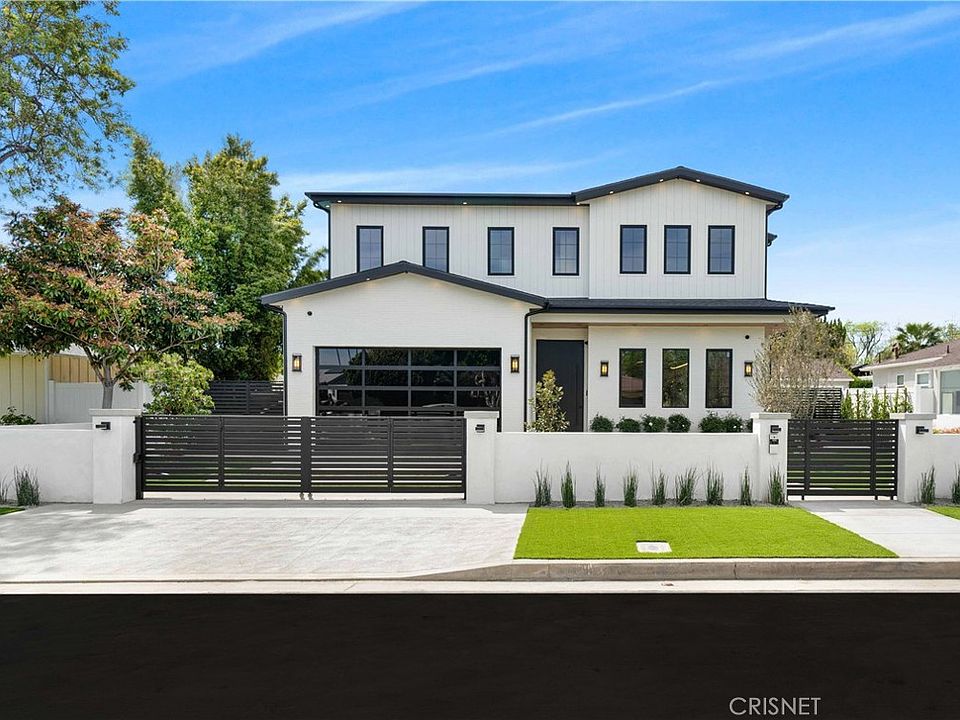 4919 Mammoth Ave, Sherman Oaks, CA 91423 MLS SR23069233 Zillow