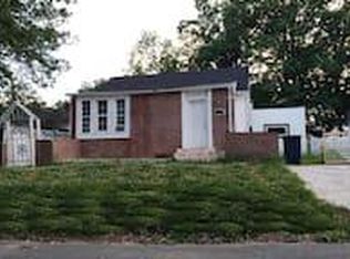 3421 Randall Rd #1, Suitland, MD 20746