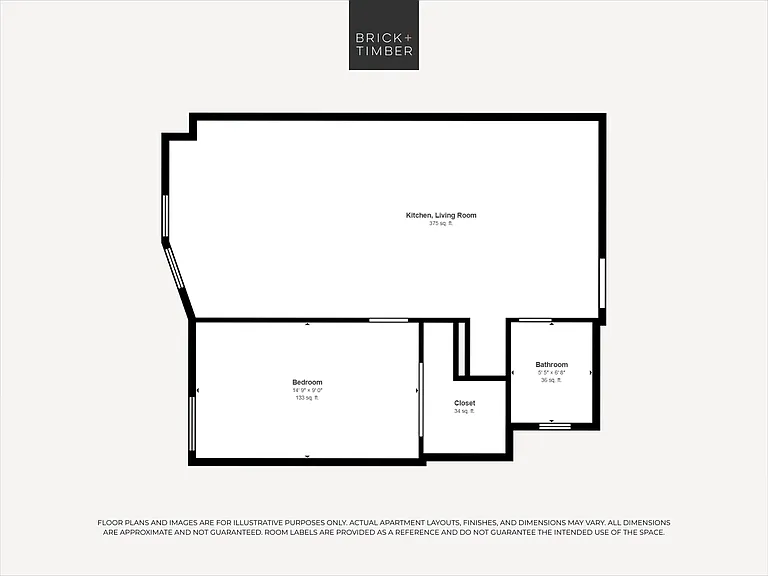 1755 Van Ness Avenue — Photo 9