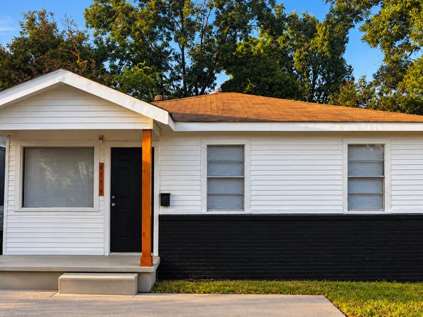 4114 Powell St, Shreveport, LA 71109