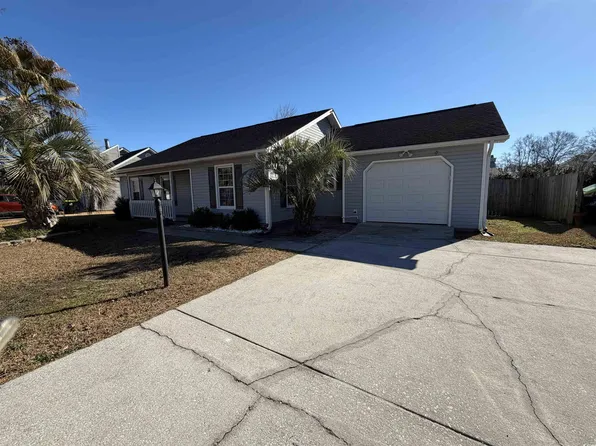 405 Flagstone Dr., Myrtle Beach, SC 29588