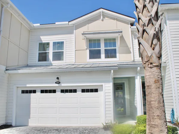3587 Marsh Reserve Blvd, Jacksonville, FL 32224