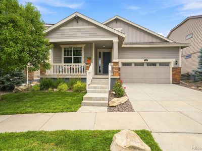 665 Dakota Court, Erie, CO, 80516